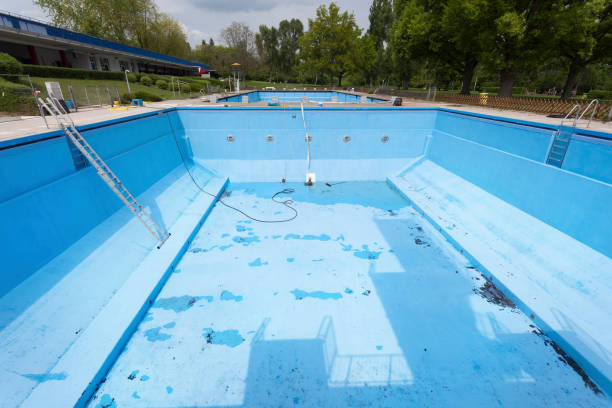 Best Commercial water damage restoration  in Holley, NY